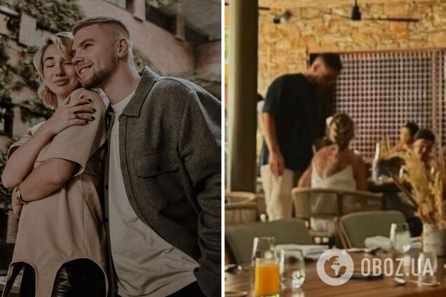 Гражданский муж блогера-миллионницы Пренткович, попавший в скандал с Мальдивами, объявил о 'сложном решении' переехать