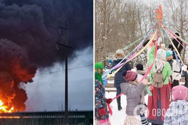 'Только выборы и Масленица': в РФ устроили истерику из-за цензуры в отношении Белгорода