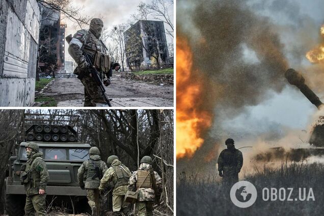 'Продолжаем держать крепкую оборону': в Третьей штурмовой рассказали, сколько оккупантов уничтожили за неделю