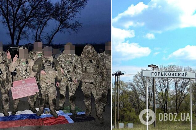 Бои в Белгородской области – ЛСР и Сибирский батальон заявили, что  захватили еще одну деревню РФ – фото, видео и карта | OBOZ.UA