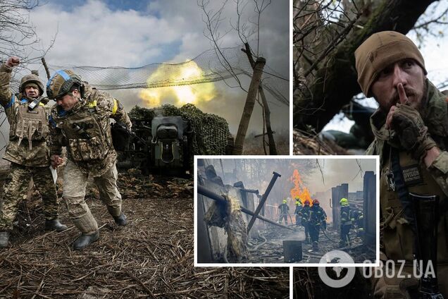 Армія Росії намагається штурмувати на кількох напрямках, але отримує по зубах: Генштаб повідомив свіжі дані з фронту