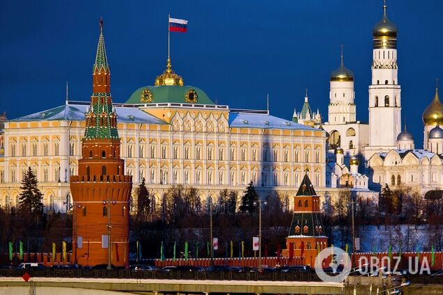 От расцвета демократии до распада страны: в Politico спрогнозировали 5 сценариев на новый срок Путина