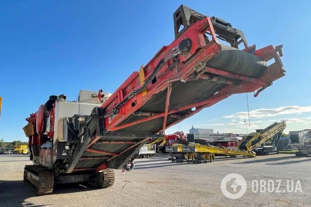 В Украине уже более 600 тыс. тонн отходов разрушений: как их планируют использовать