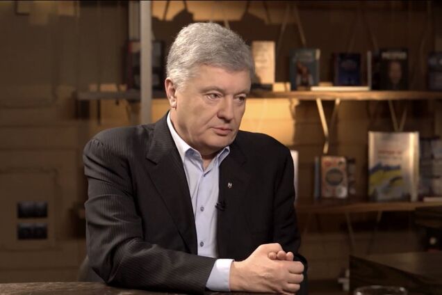 Росіянам нас ніколи не перемогти: Порошенко сказав, чому в Путіна нічого не вийде