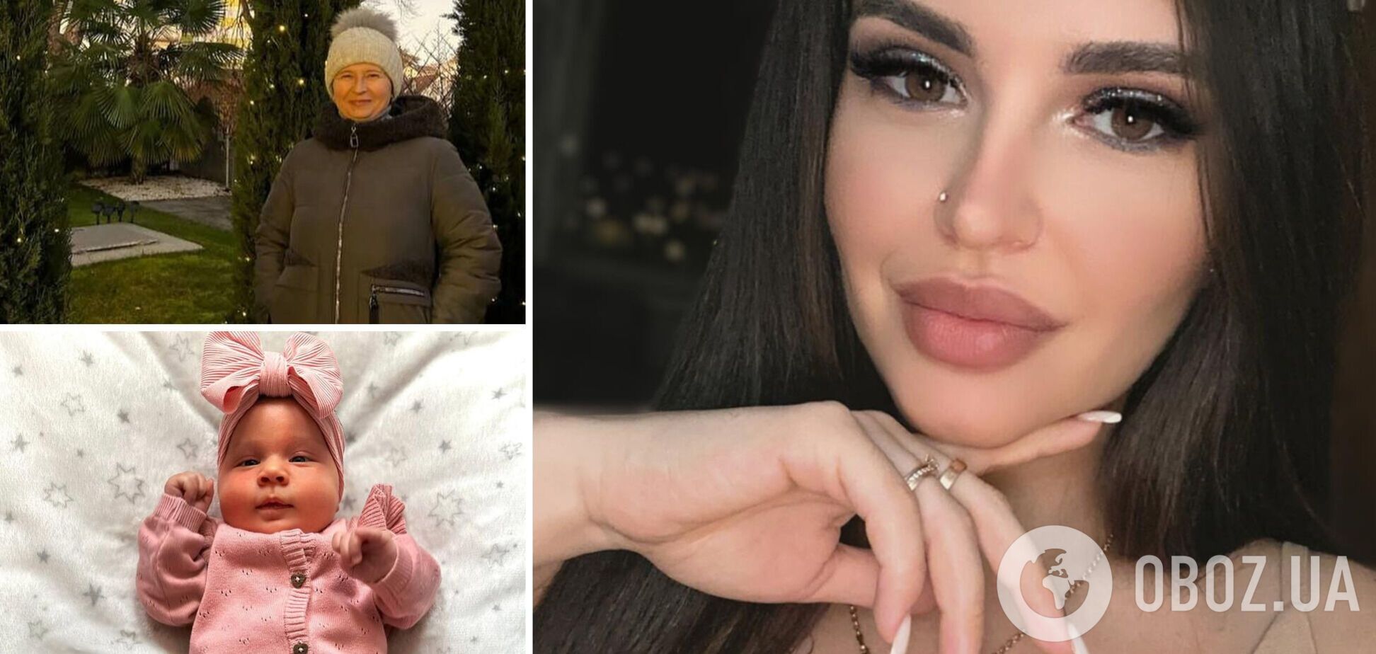 Росіянка вдавала вагітну і витрачала гроші на українку, щоб викрасти дитину і видати за свою: нові подробиці вбивства у Німеччині