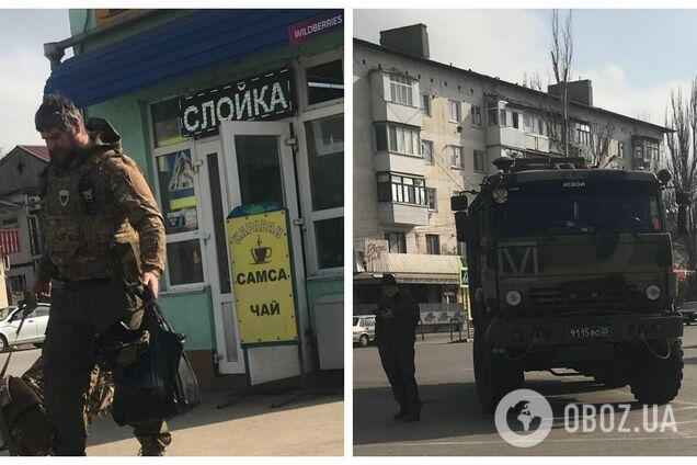 Россия перебросила в оккупированный Крым новую группу ФСБшников: в 'Атеш' сделали предупреждение захватчикам. Фото