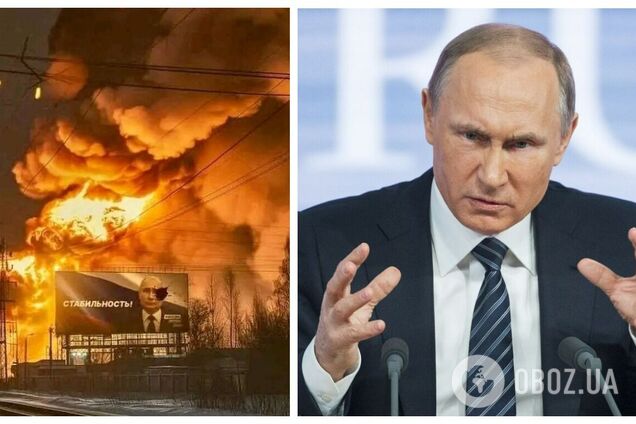 Голосование – нечестное и незаконное, а Путин – вор: как западный мир отреагировал на имитацию выборов в России