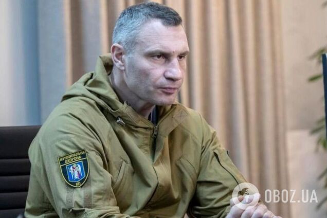 Дело Брагинского: Кличко призвал журналистов Bihus.Info передать информацию правоохранителям для оперативного расследования