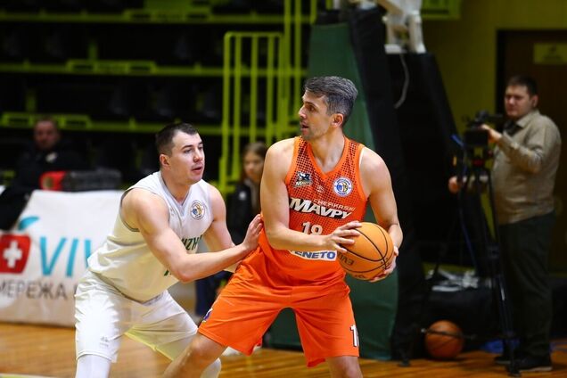 Определились все пары 1/4 финала Суперлиги Favbet