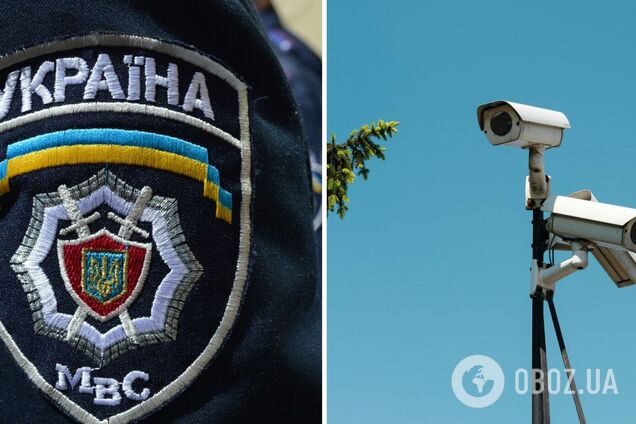 'Помимо прав есть еще и обязанности': в МВД объяснили, как будет работать единая система видеонаблюдения. Видео