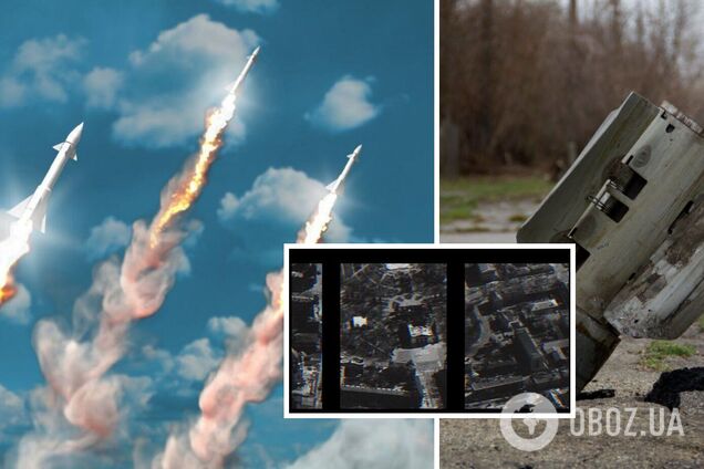 Росія купує в американських компаній супутникові дані для підготовки ударів по Україні – Atlantic
