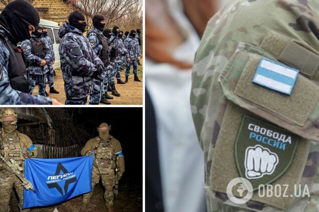 'Собрали всех силовиков, кого смогли': жители Грайворона рассказали о реальной ситуации в городе. Перехват