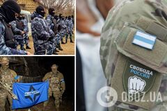 'Зібрали всіх силовиків, кого змогли': мешканці Грайворона розповіли про реальну ситуацію у місті. Перехоплення