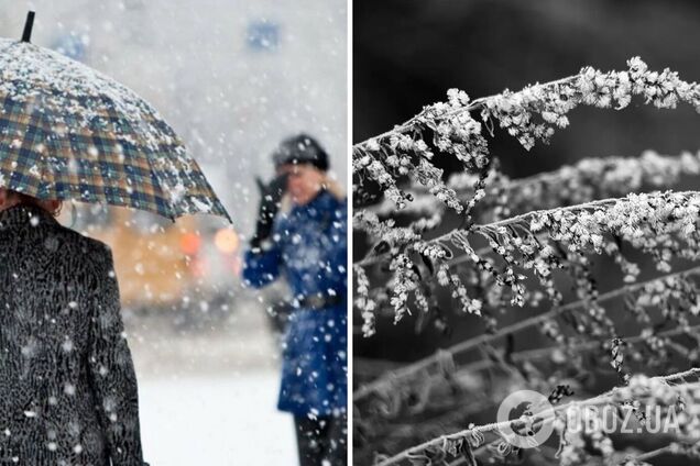 Знову похолодання і заморозки: синоптики дали прогноз погоди на вівторок, 19 березня