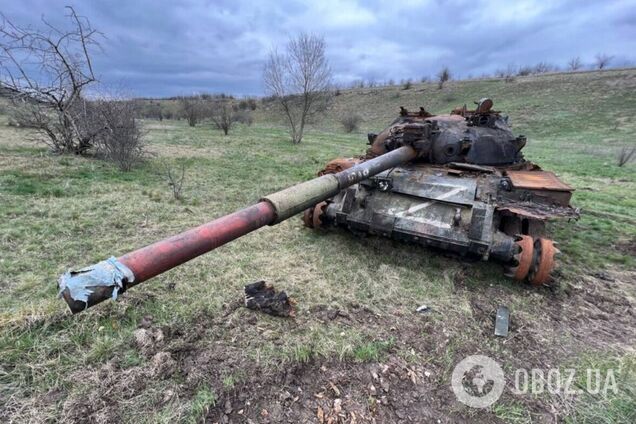 Мінус 810 окупантів, 19 танків і 34 артсистеми: озвучено втрати ворога за добу