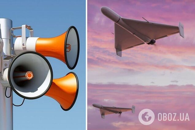 Дроны Шахед