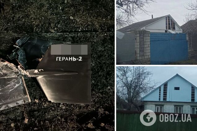 Окупанти вдарили дронами по об'єктах промисловості на Кіровоградщині: з'явилися подробиці. Фото