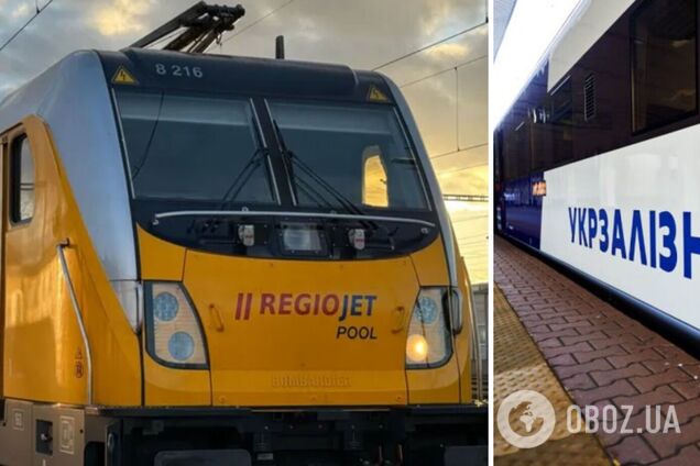 'Укрзалізниця' запускает новый поезд по важному направлении