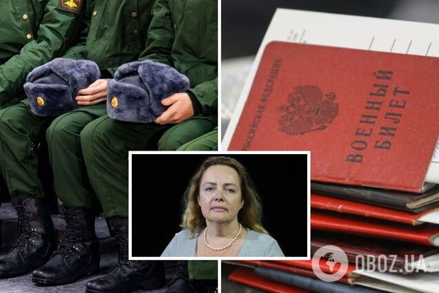 Необмежена мобілізація, підвищення податків, падіння рубля: що чекає на Росію після виборів Путіна. Інтерв'ю з Курносовою