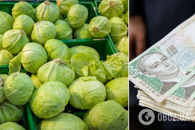 В Україні стрімко падають ціни на популярний овоч: скільки тепер коштує
