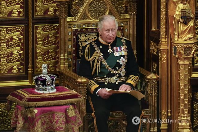 Король Великої Британії Чарльз ІІІ помер? Звідки в ЗМІ з'явилася гучна інформація