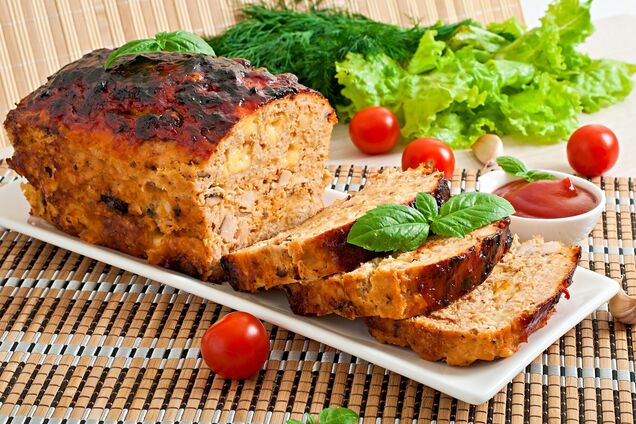 Печінковий хлібець: ідеальна закуска із доступних інгредієнтів