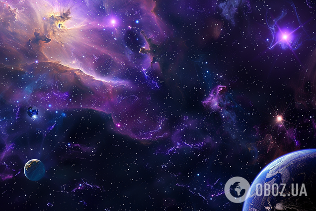 На небі скоро може спалахнути нова зірка, яка конкуруватиме з Полярною: вибух буде драматичним