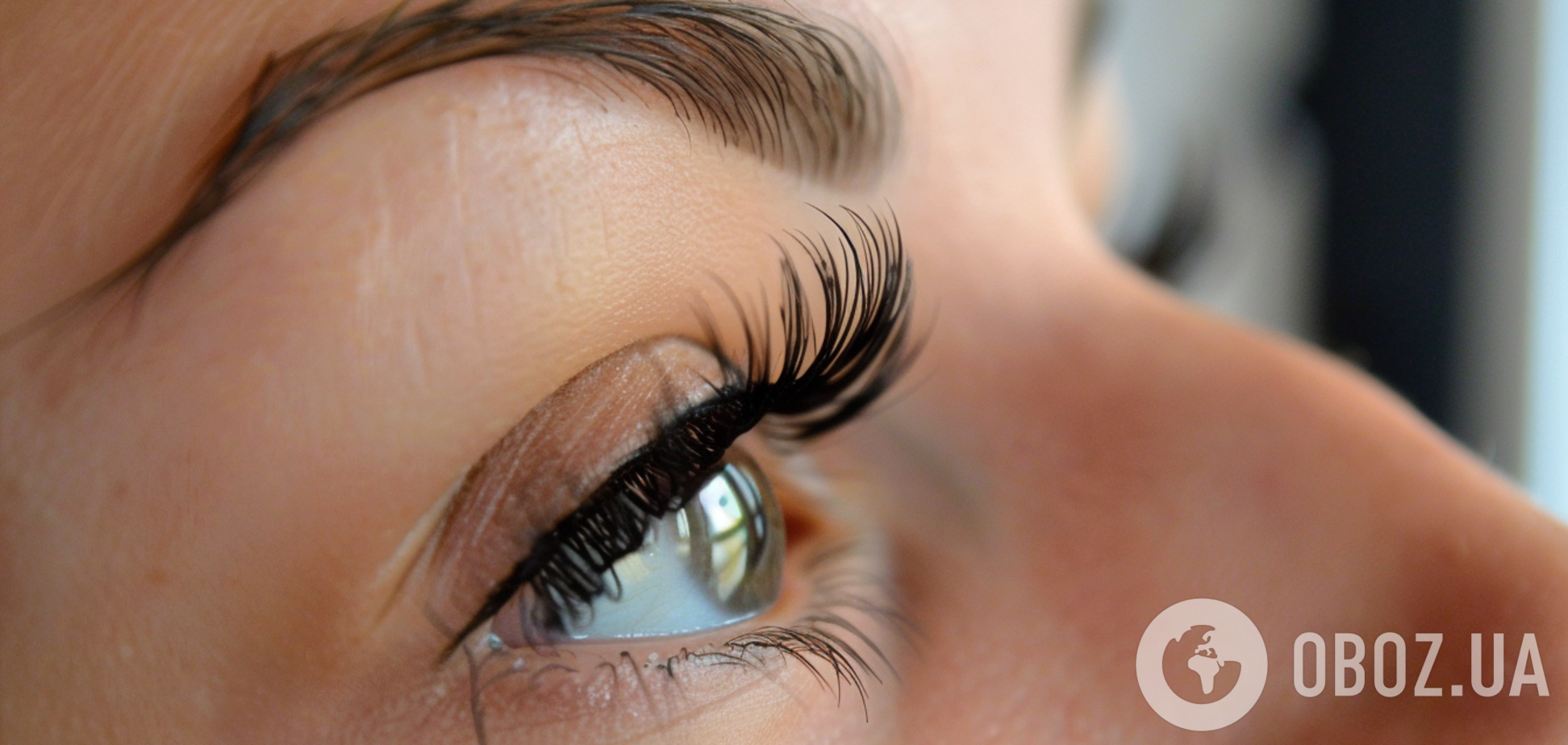 Як підкрутити вії звичайною ватною паличкою: макіяж буде набагато ефектнішим