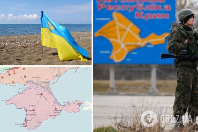 Россия пытается изменить демографический состав Крыма: в Amnesty International назвали конечную цель оккупантов