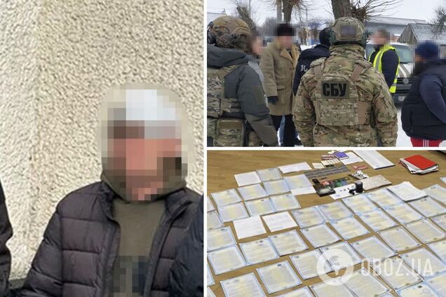 Серед фігурантів – директор театру в Кропивницькому: в Україні заблокували ще п'ять 'схем' для ухилянтів. Фото