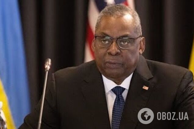 Країни 'Рамштайну' вже зібрали для України $88 млрд: Остін розповів про два ключових напрямки допомоги