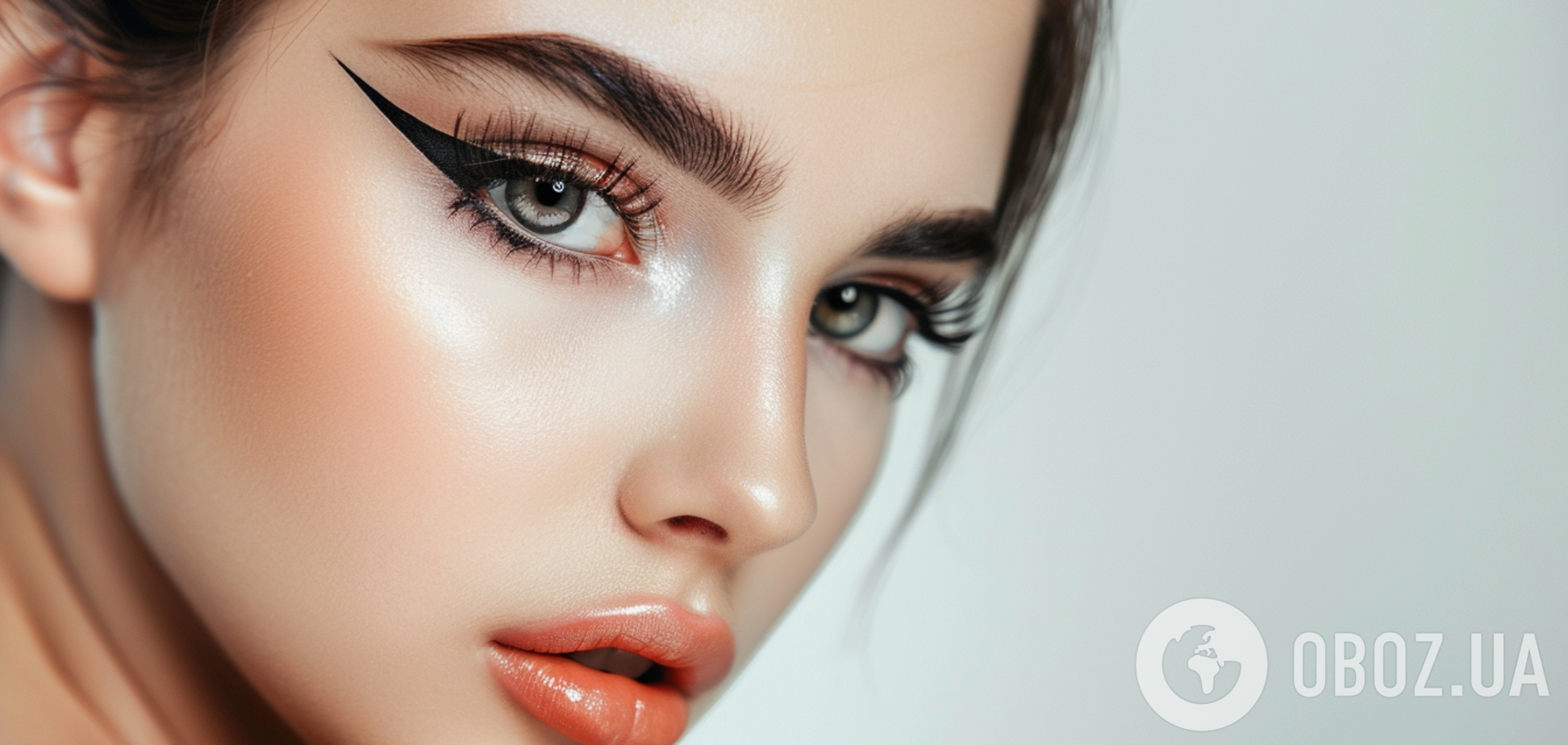 Как заполнить редкие брови: секреты, которые полностью изменят ваше лицо