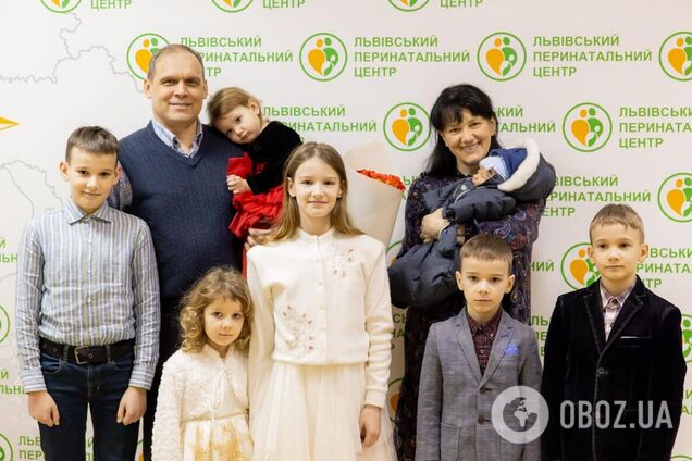 87-летняя украинка стала бабушкой в 105-й раз: появились подробности о семье