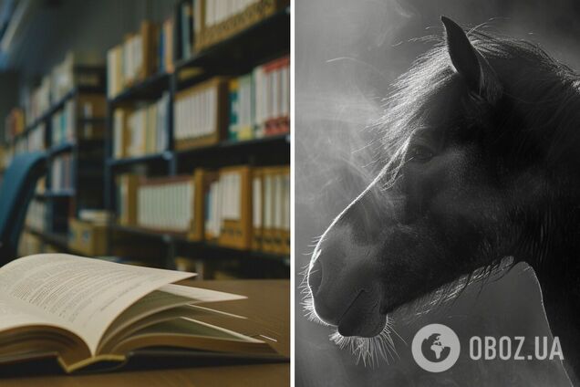 Какого рода слово 'поні' в украинском языке: объяснение