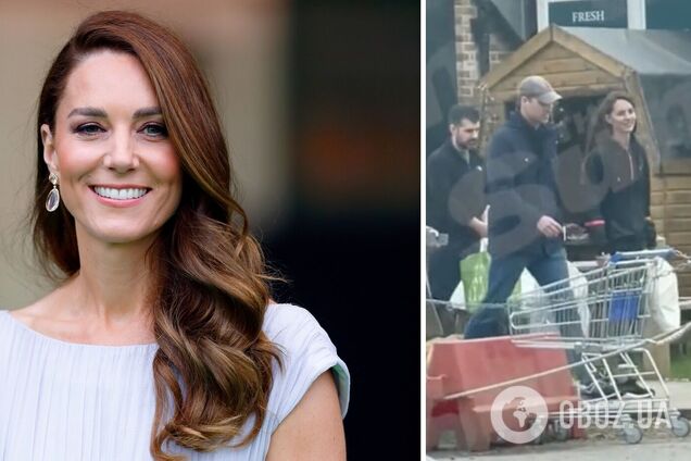 Двійник чи штучний інтелект: у мережі будують шалені теорії після відео з Кейт Міддлтон, де вона має 'щасливий і здоровий вигляд'