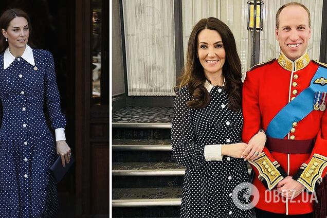 Была официанткой, а сейчас получает тысячи долларов за несколько часов: что известно о двойнике Кейт Миддлтон, работающей на королевскую семью 12 лет