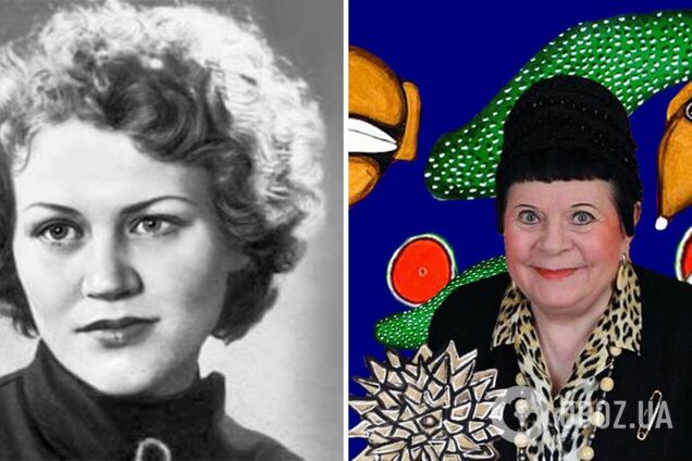 19 березня — іменинникопад: Андієвська, Костенко, Рильський…