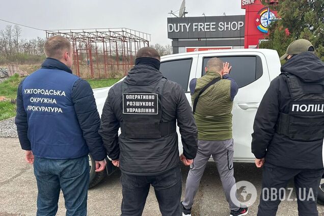 'Склонил к работе в борделе': иностранец пытался вывезти украинку в Камбоджу, его разоблачили. Видео