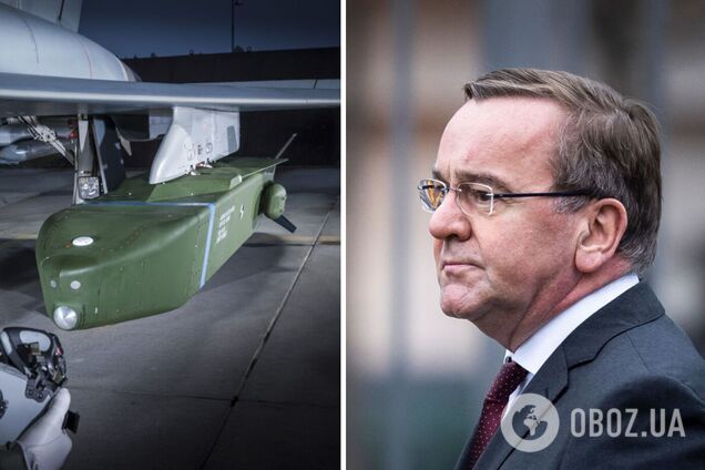 'Эта дискуссия доводится до крайности': Писториус перед заседанием 'Рамштайн' сделал заявление о Taurus для Украины