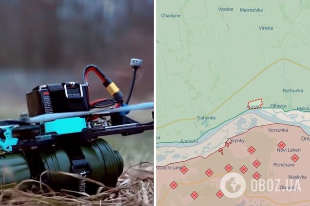 Розбирали FPV-дрон: на Херсонщині троє чоловіків загинули внаслідок детонації боєприпасу