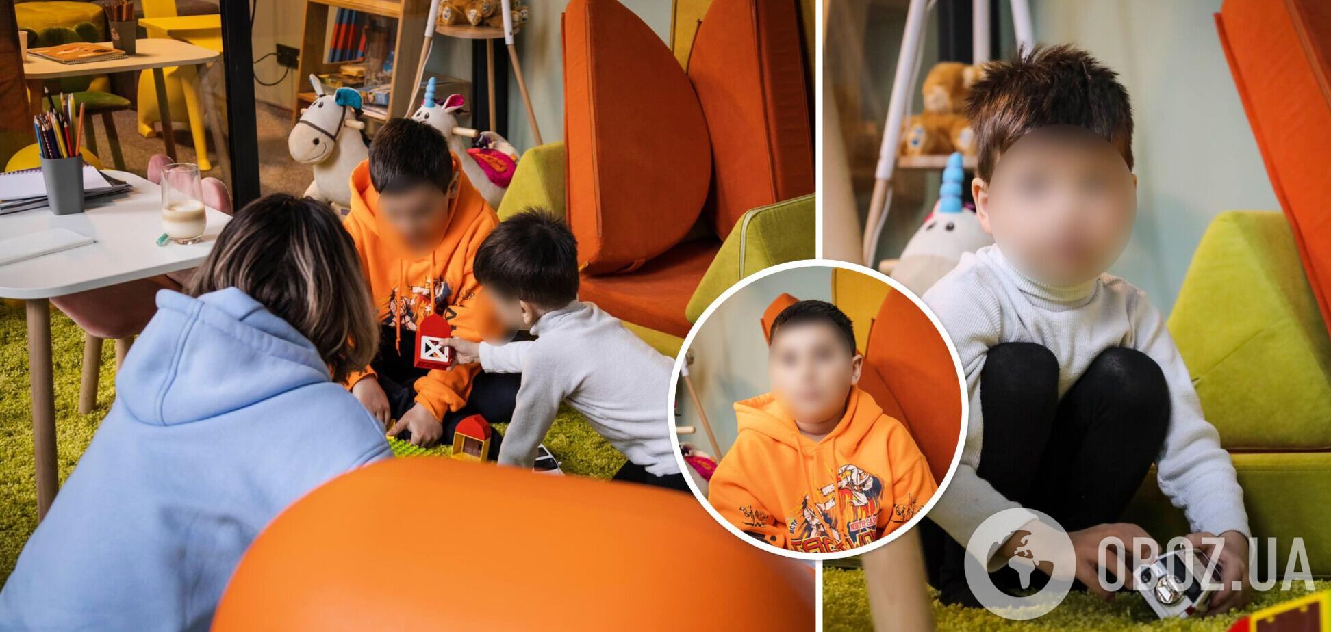 С оккупированных территорий вернули еще три семьи с детьми: Лубинец рассказал подробности