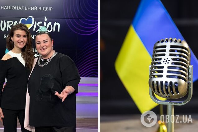 Главный конкурент Украины на Евровидении 2024 года стремительно вырвался вперед. Таблица