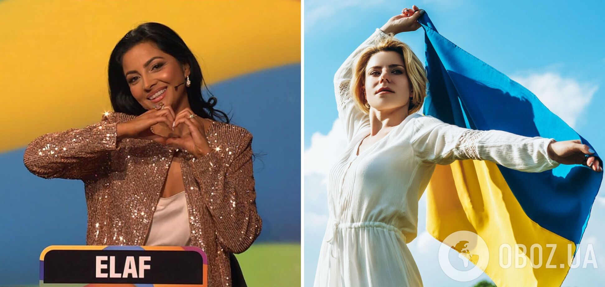 Шведська журналістка Елаф Алі в ефірі телешоу назвала біженок з України повіями, а після заклику посольства перепросити – образила всіх українців