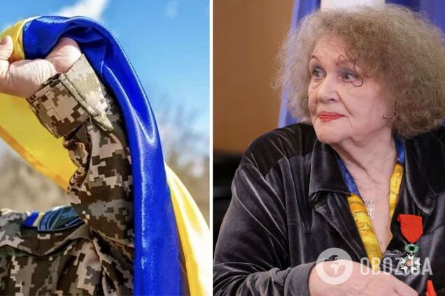 Лине Костенко – 94: что легендарная поэтесса писала о войне в Украине и как предупреждала мир. 10 цитат