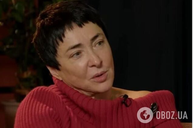 Поки в її рідній Україні вбивають людей. Лоліта поскаржилася на тваринний страх від салютів і назвала цинічну причину, чому не поїде на Донбас