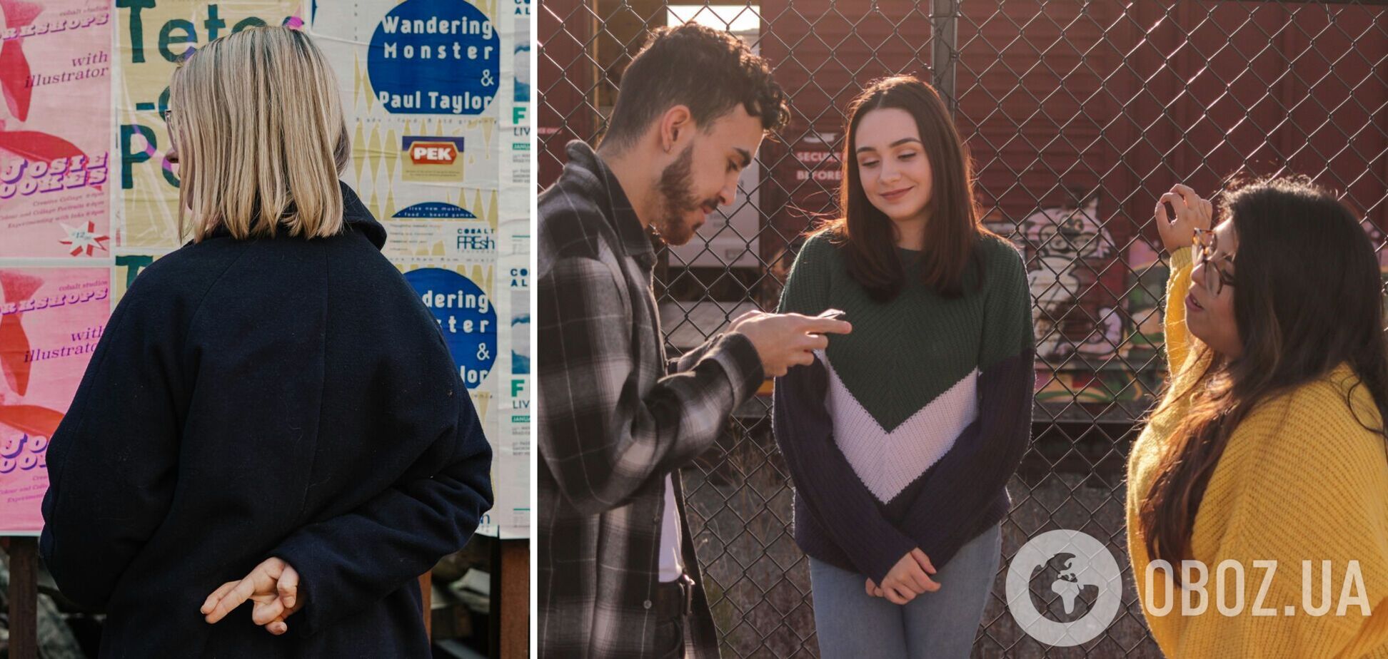 Как через несколько секунд определить, что человек лжет: профессионал по языку тела, который учился с главой ФБР, назвал 'красные флажки'