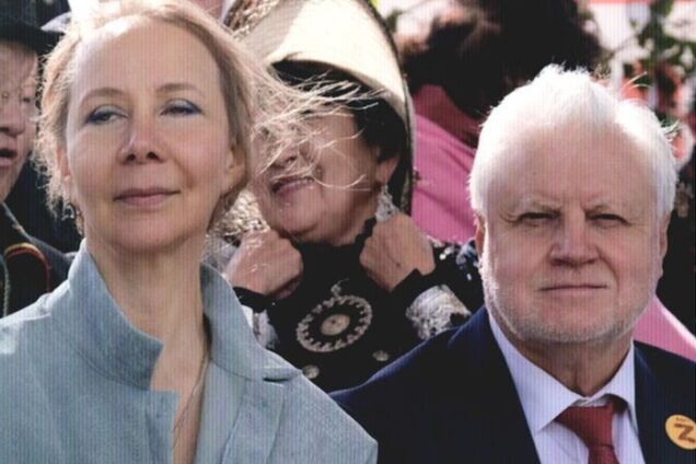 СБУ повідомила про підозру двом соратницям Путіна, причетним до депортації українських дітей до РФ. Фото і відео