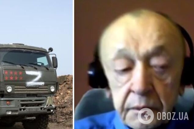 'Не броня': российские пропагандисты объяснили жителям Белгородской области, почему их не может прикрыть ПВО, и вспомнили США. Видео