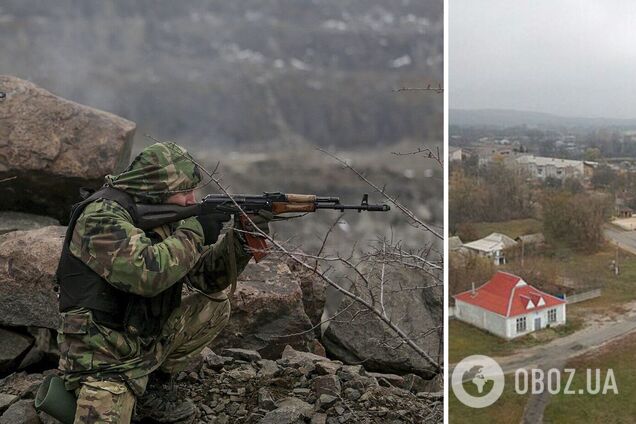 У боях за Козинку бійці РДК ліквідували сина начальника інженерних військ РФ, який відкосив від 'СВО': з'явились подробиці