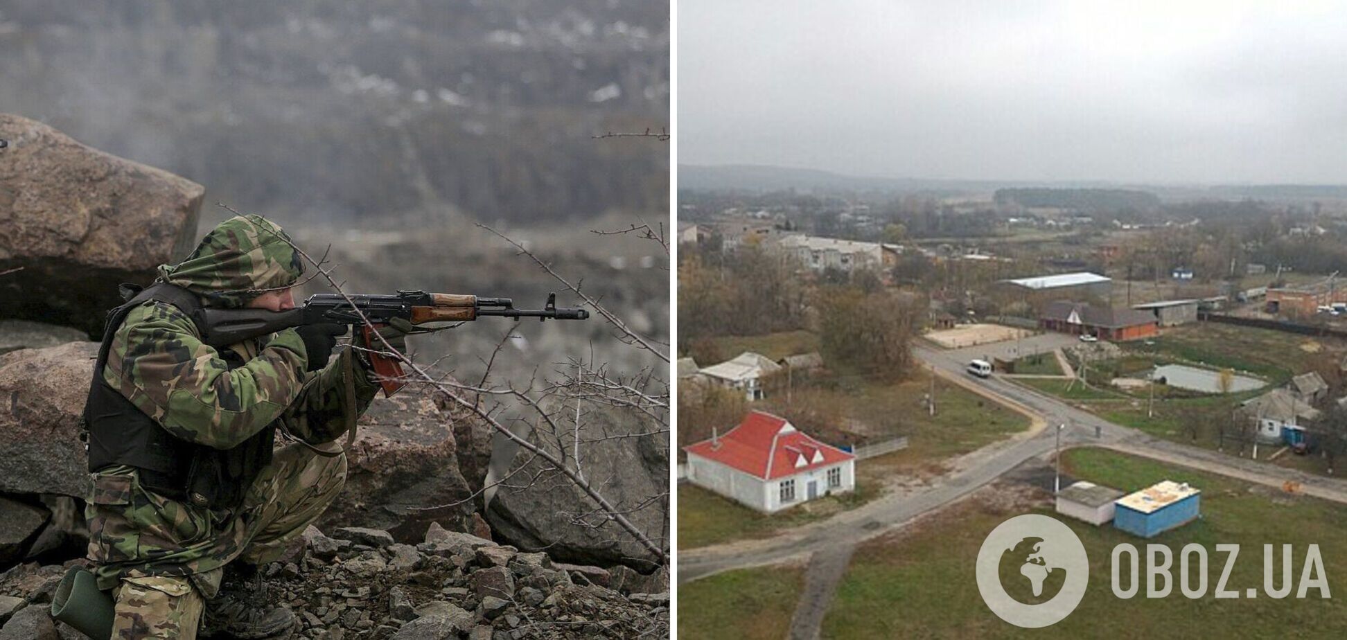 У боях за Козинку бійці РДК ліквідували сина начальника інженерних військ РФ, який відкосив від 'СВО': з'явились подробиці